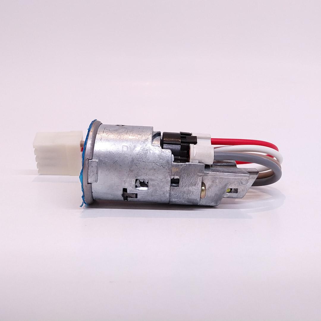 ANTIRROBO (CODIGO ANTERIOR: DV-4317) ANTIRROBO PEUGEOT 504 1994-1995 - 2