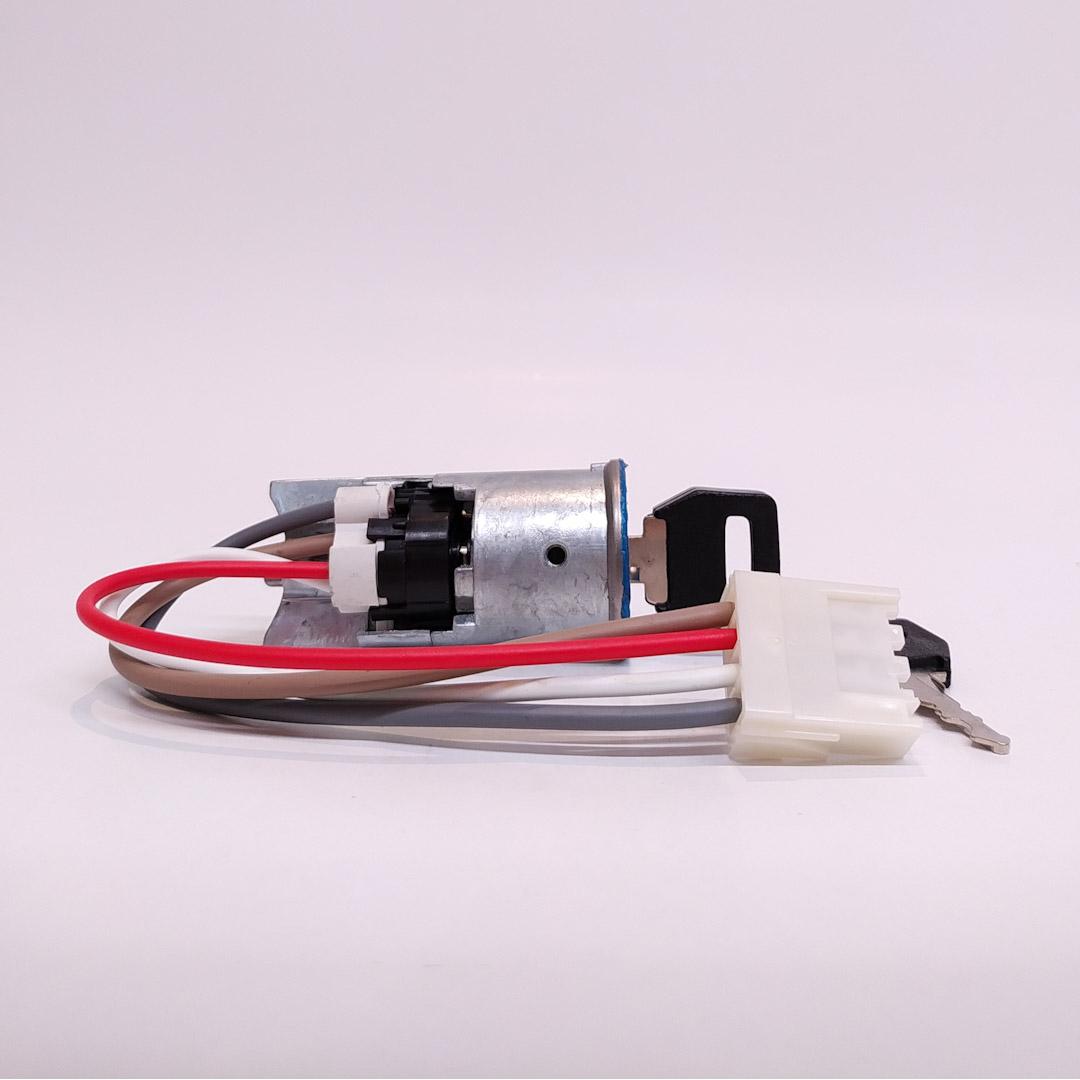 ANTIRROBO (CODIGO ANTERIOR: DV-4317) ANTIRROBO PEUGEOT 504 1994-1995 - 5