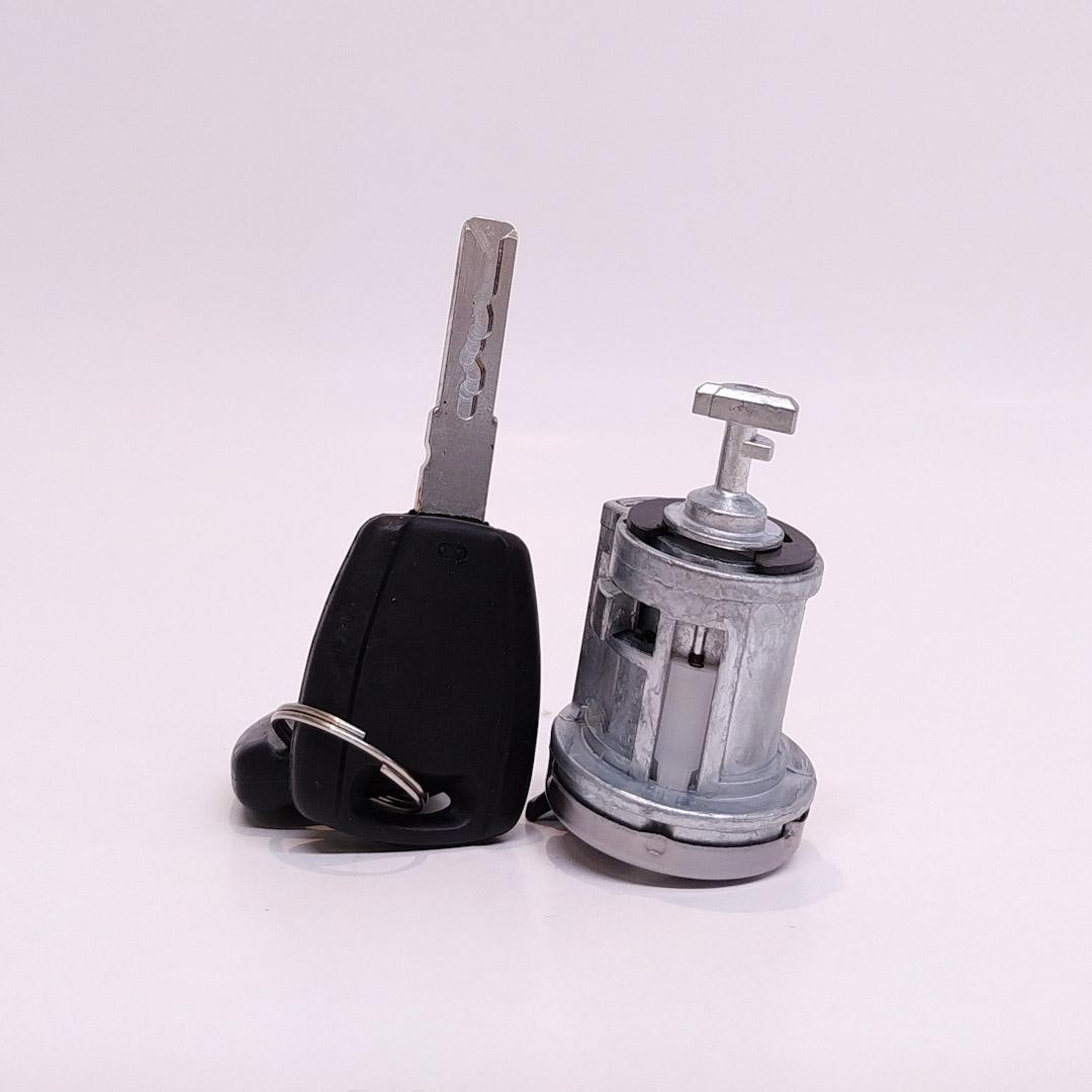 CERRADURA DE IGNICION (CODIGO ANTERIOR: DV-1366) CERRADURA DE IGNICION FIAT DUCATO - BOXER - JUMPER - 9