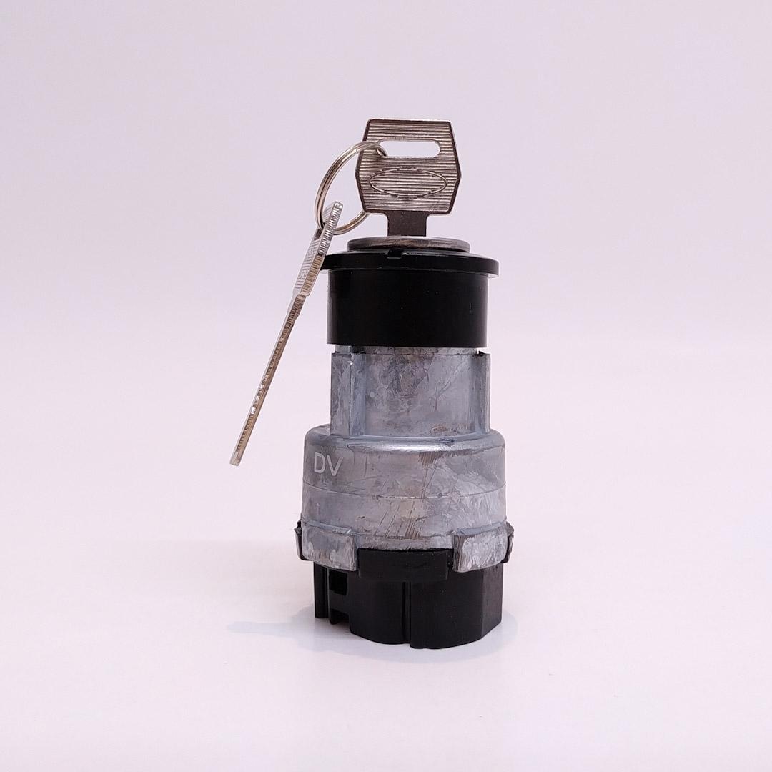 CERRADURA DE IGNICION (CODIGO ANTERIOR: DV-7248) CERRADURA DE IGNICIÓN FORD 74 / 80 - 2