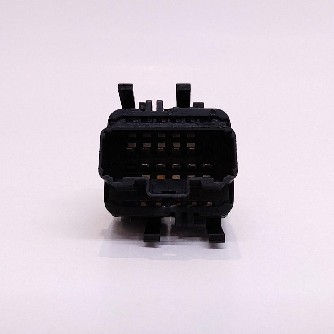 TECLA ALZA CRISTALES (CODIGO ANTERIOR: DV-3110) TECLA ALZA CRISTALES DOBLE RENAULT MEGANE 2 - 5