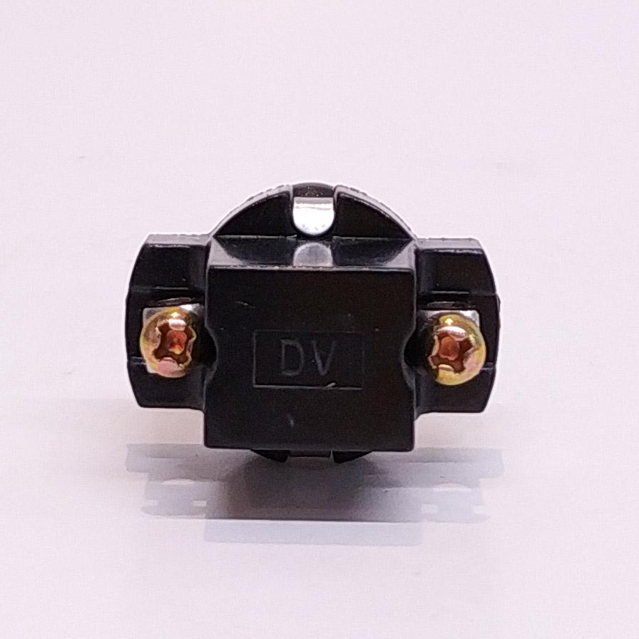 LLAVE DE UN PUNTO (CODIGO ANTERIOR: DV-1165CL) LLAVE DE UN PUNTO DE TIRAR CUELLO LARGO MERCEDEZ BENZ CANTIDAD POR CAJA MASTER 500 - 3
