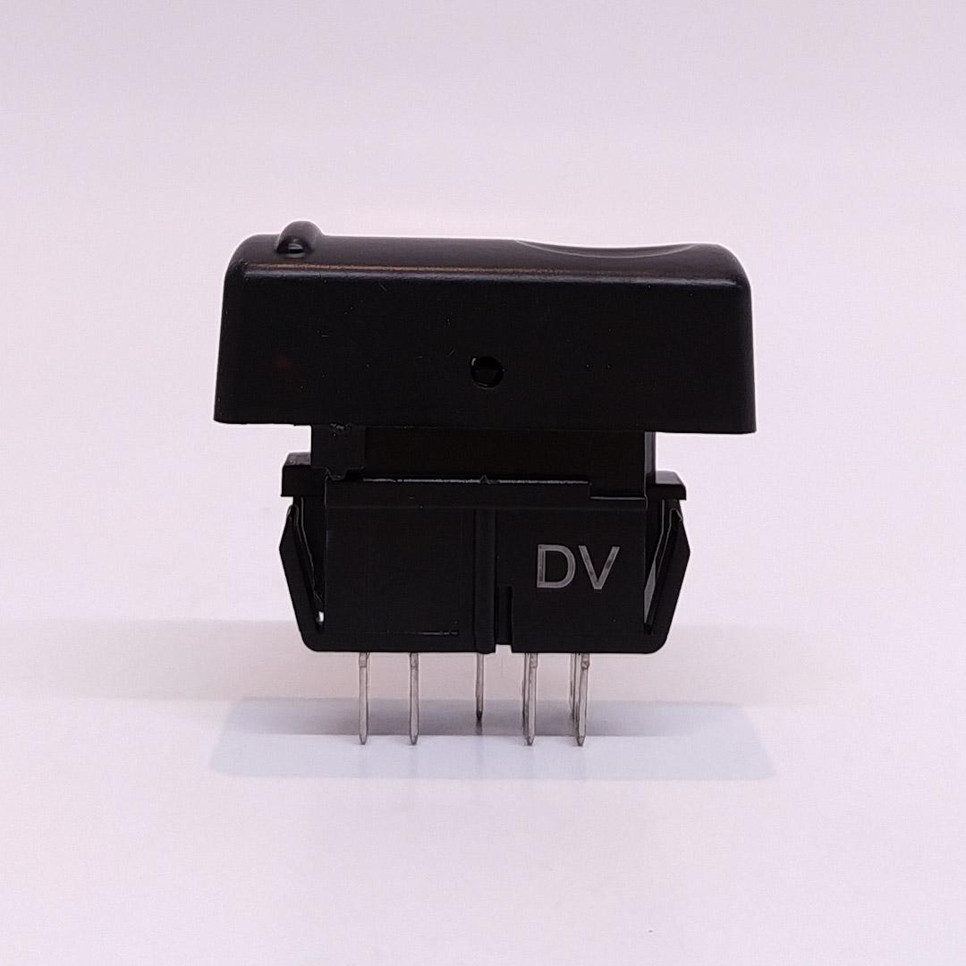 TECLA BALIZA (CODIGO ANTERIOR: DV-3117) TECLA BALIZA RENAULT 19