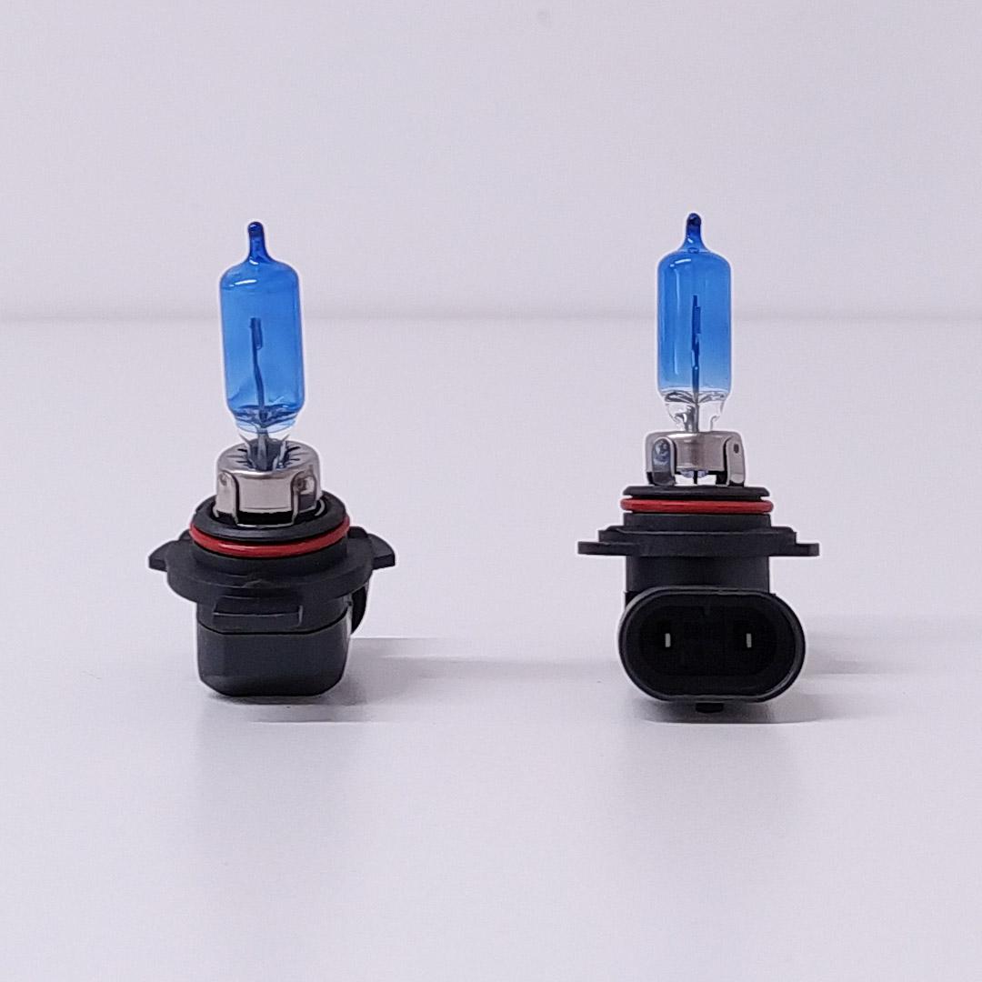 LAMPARA BLUE VISION 9012 HIR2 12V 55W SCHOTT XENON BLUE BLISTER X 2 UNIDADES (CODIGO ANTERIOR: B9012BVIM) - 2