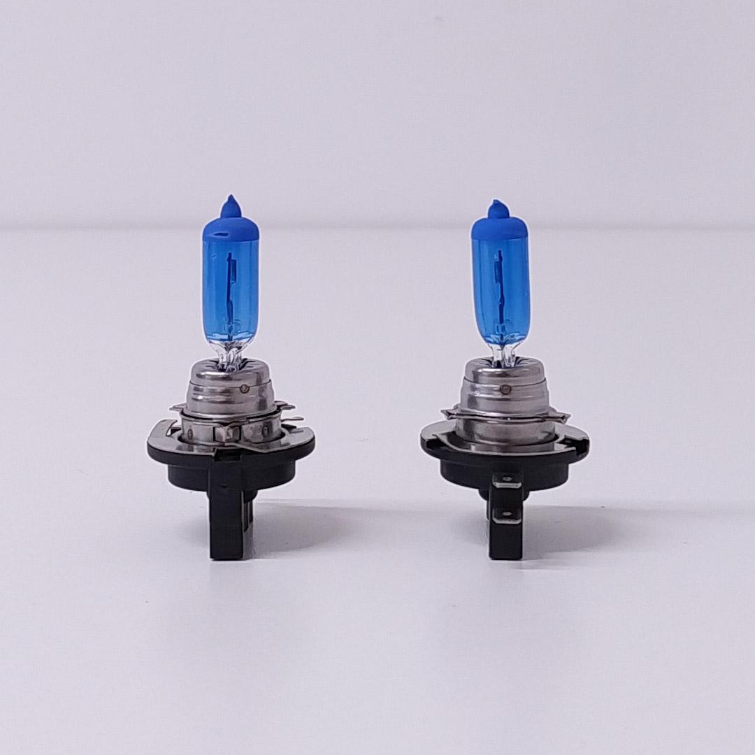 LAMPARA BLUE VISION H11B 12V 55W XENON BLUE X BLITER 2 UNIDADES (CODIGO ANTERIOR: BKINH11BBV) - 3