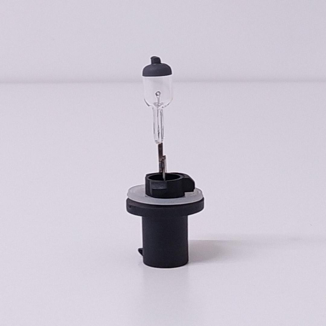 LAMPARA HALOGENA ESTANDAR 893 12V 37,5W H27/2 (CODIGO ANTERIOR: 893PR)