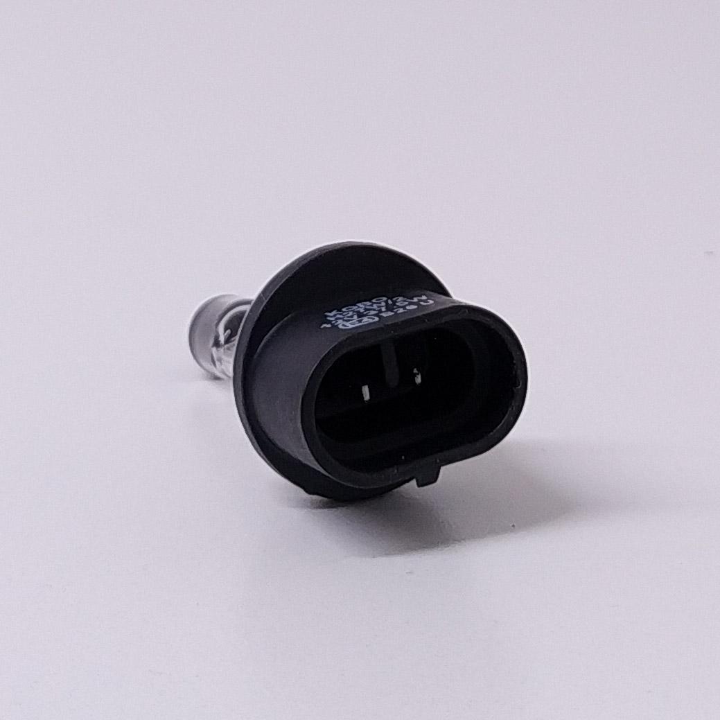 LAMPARA HALOGENA ESTANDAR 893 12V 37,5W H27/2 (CODIGO ANTERIOR: 893PR) - 2