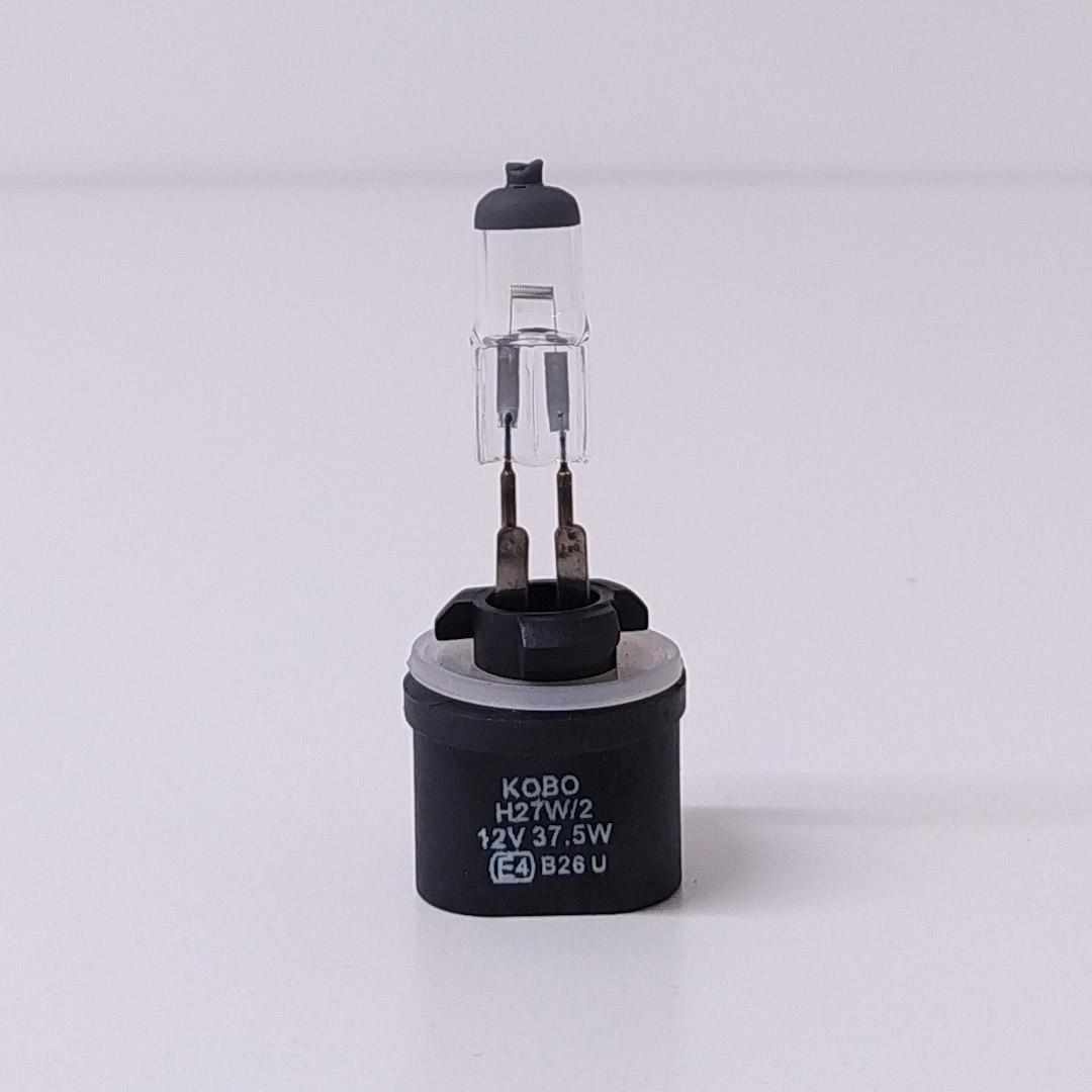 LAMPARA HALOGENA ESTANDAR 893 12V 37,5W H27/2 (CODIGO ANTERIOR: 893PR) - 3