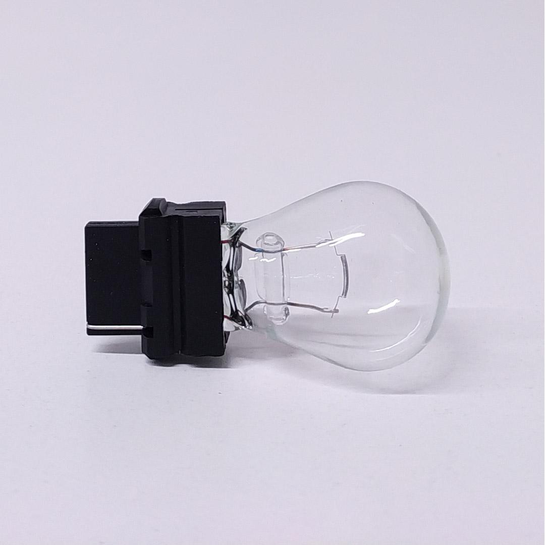 LAMPARAS DE SEÑALIZACION 3156 12V 21W BLANCA  (CODIGO ANTERIOR: 3156KO) CANTIDAD POR CAJA MASTER 1000