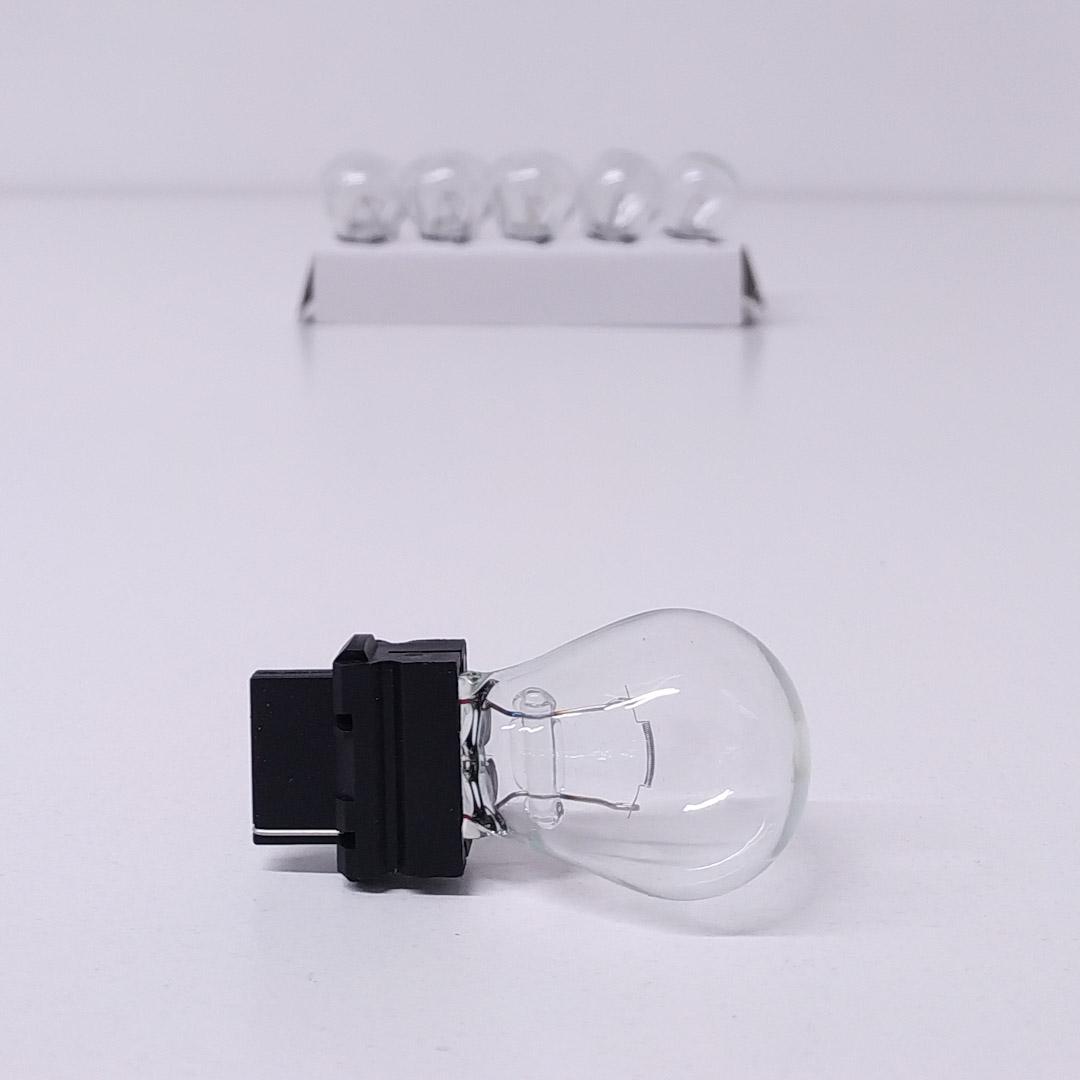 LAMPARAS DE SEÑALIZACION 3156 12V 21W BLANCA  (CODIGO ANTERIOR: 3156KO) CANTIDAD POR CAJA MASTER 1000 - 2