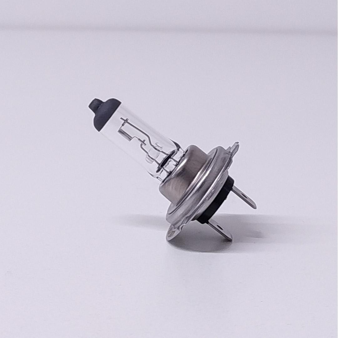 LAMPARA HALOGENA ESTANDAR H18 12V 65W  (CODIGO ANTERIOR: 22974PR) CANTIDAD POR CAJA MASTER 500