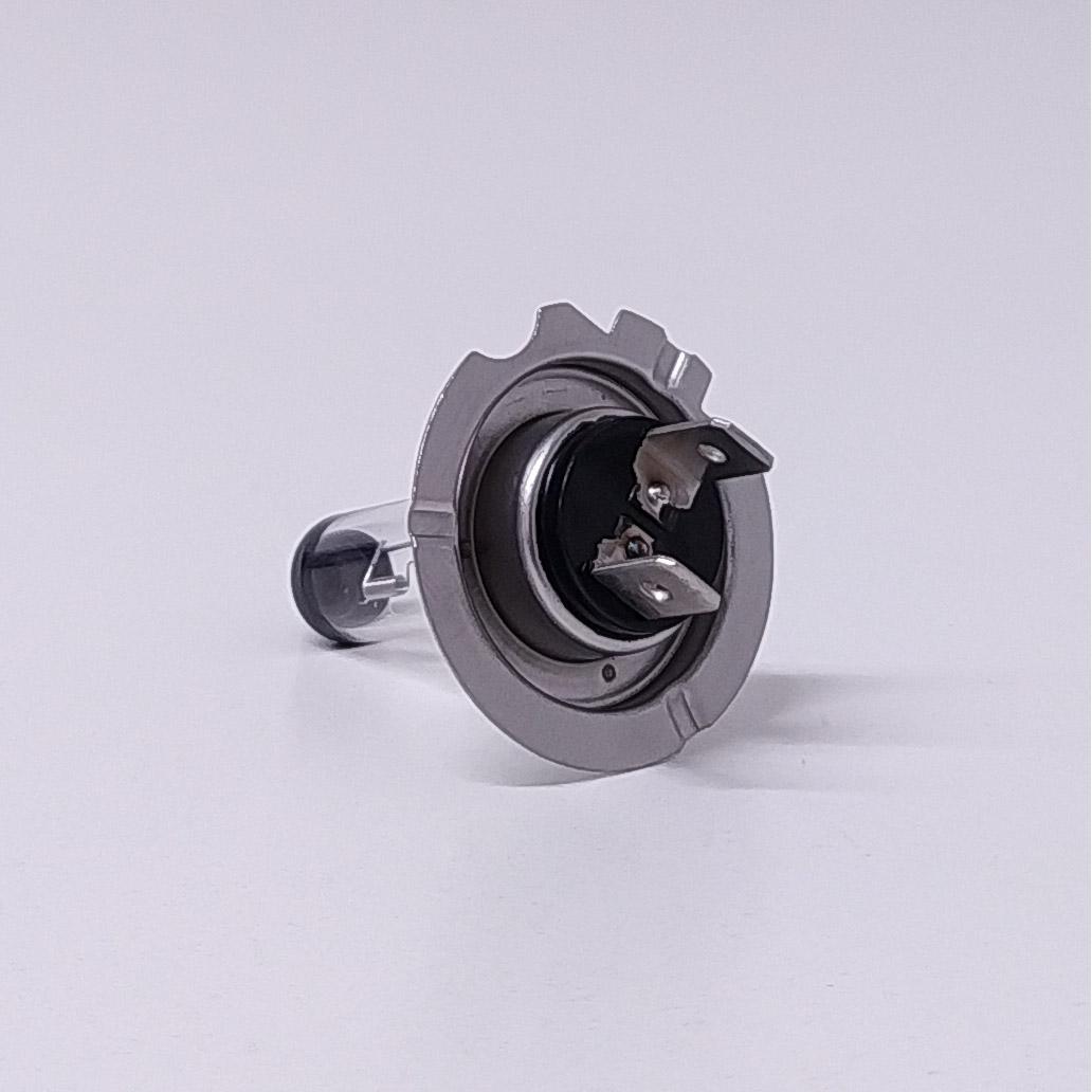 LAMPARA HALOGENA ESTANDAR H18 12V 65W  (CODIGO ANTERIOR: 22974PR) CANTIDAD POR CAJA MASTER 500 - 3