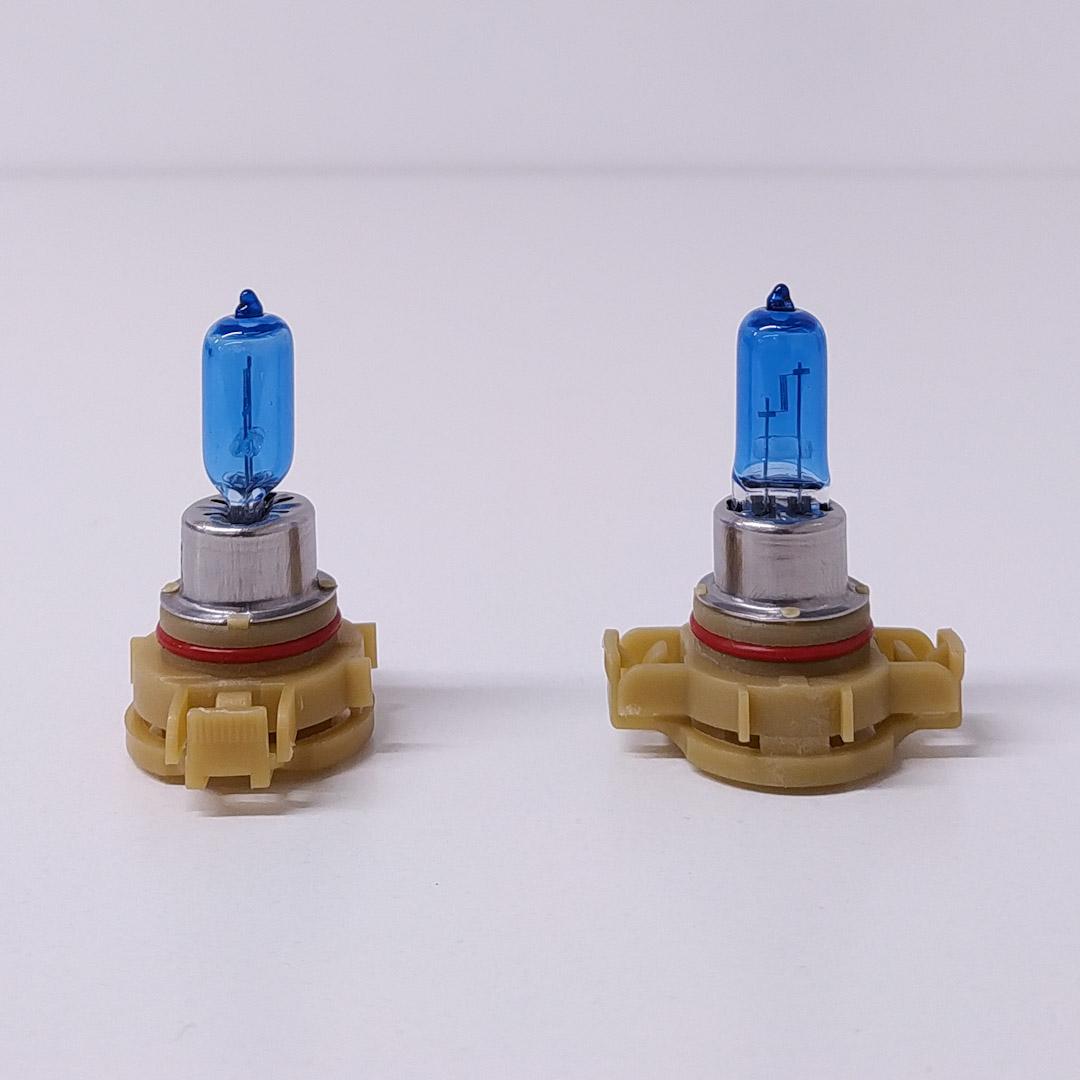 LAMPARA BLUE VISION H16 PSX24W XENON BLUE X BLISTER 2 UNIDADES (CODIGO ANTERIOR: BH16BVIMP)