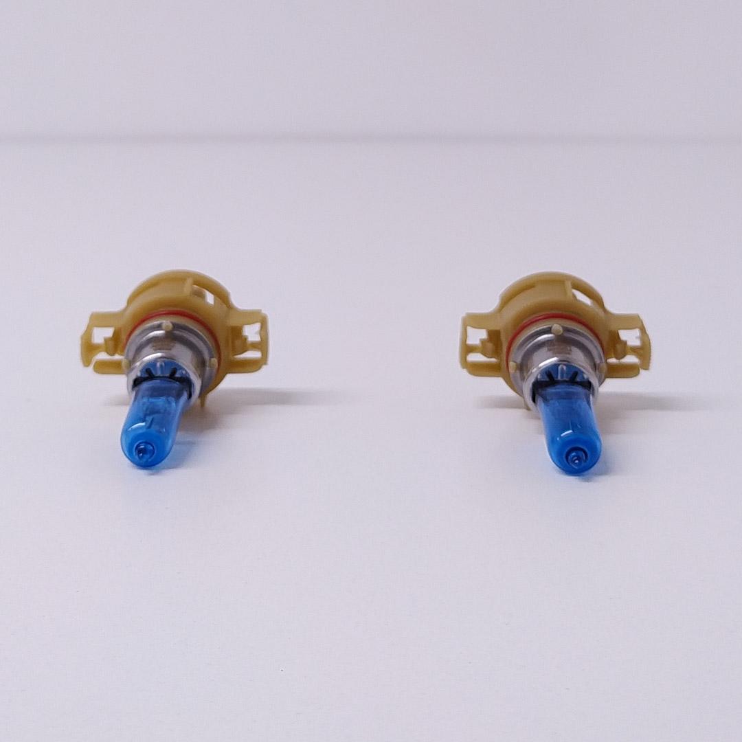 LAMPARA BLUE VISION H16 PSX24W XENON BLUE X BLISTER 2 UNIDADES (CODIGO ANTERIOR: BH16BVIMP) - 3