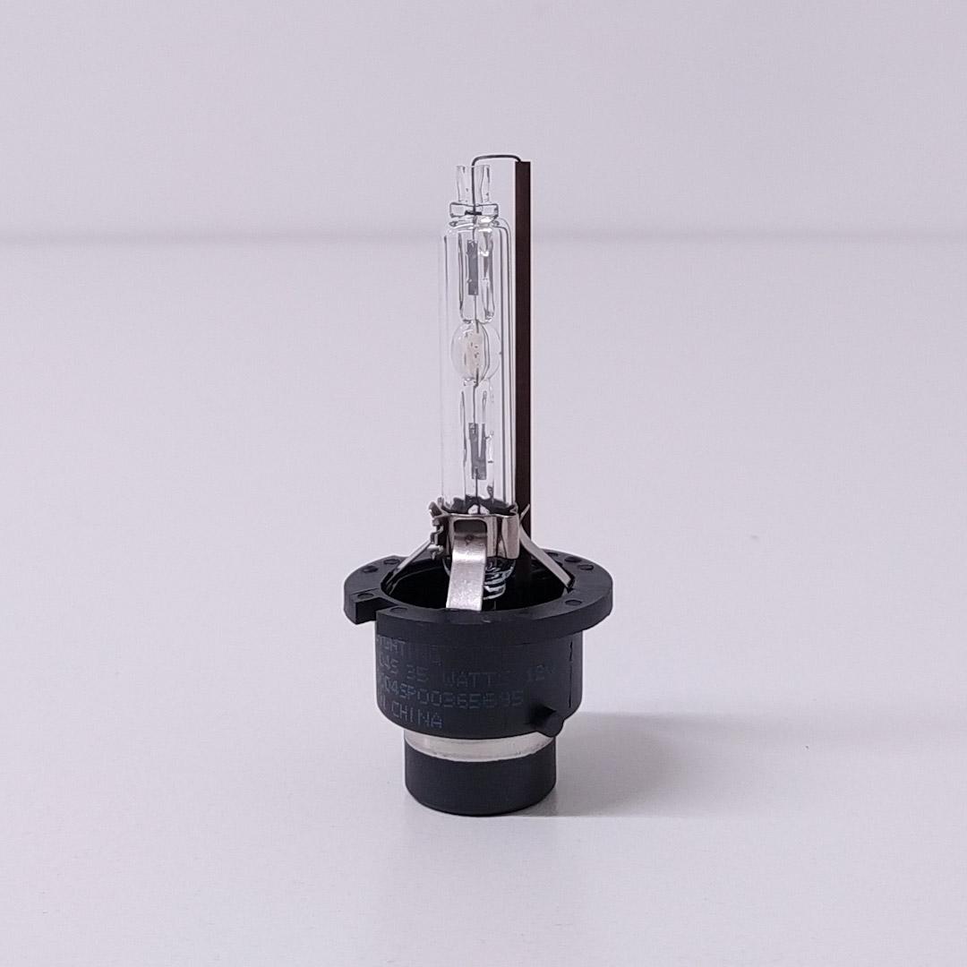 LAMPARA ORIGINAL HID XENON LAMPARA XENON D4S 12V 4300K