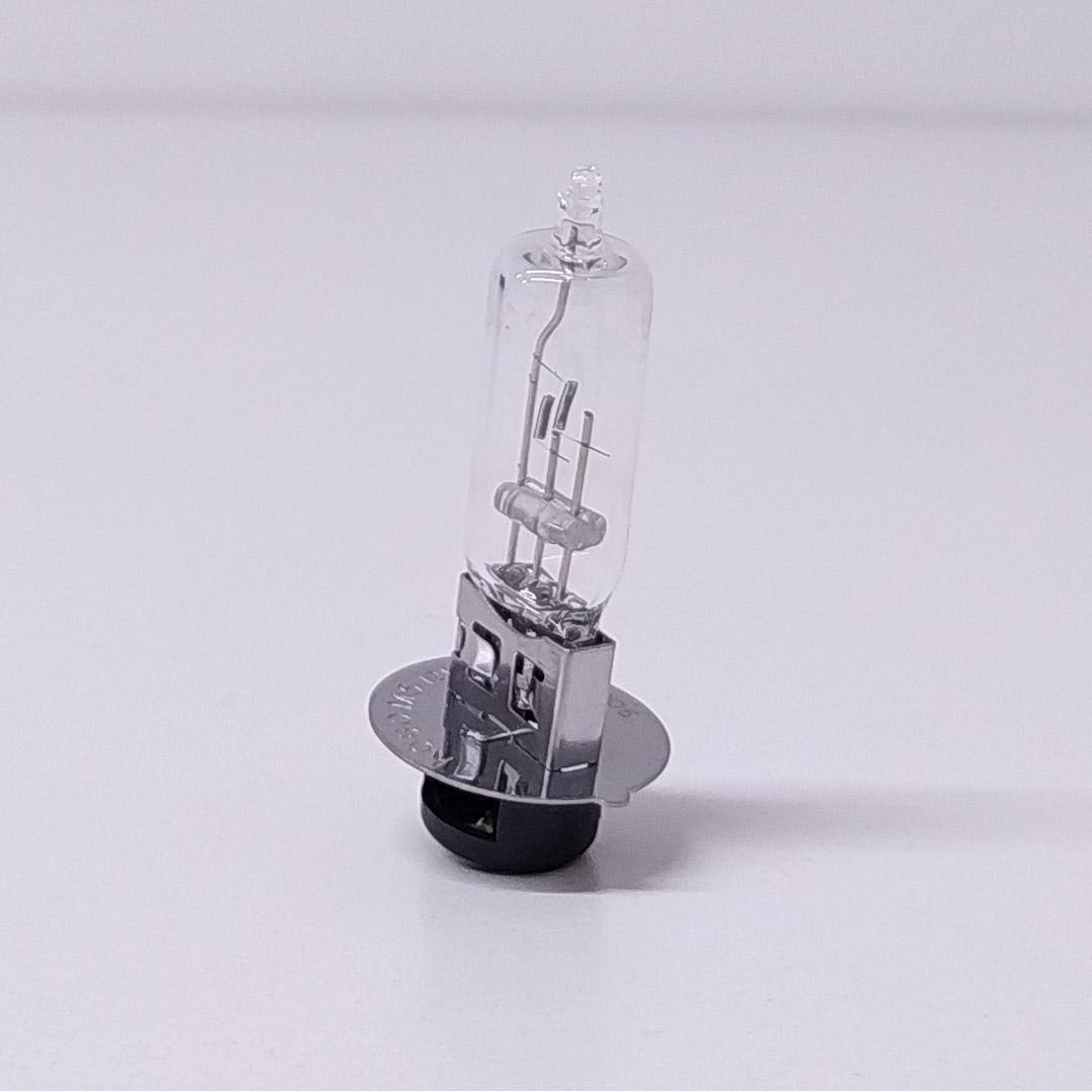 LAMPARA HALOGENA ESTANDAR LAMPARA KOBO 12V 18/18W P15D-25-1 (CODIGO ANTERIOR: M518KO) CANTIDAD POR CAJA MASTER 500