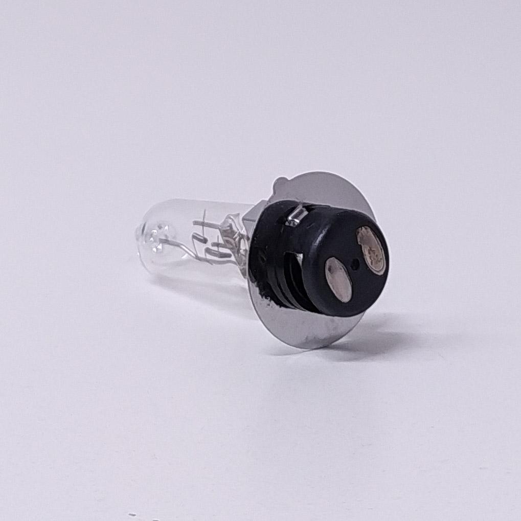 LAMPARA HALOGENA ESTANDAR LAMPARA KOBO 12V 18/18W P15D-25-1  (CODIGO ANTERIOR: M518KO) CANTIDAD POR CAJA MASTER 500 - 3