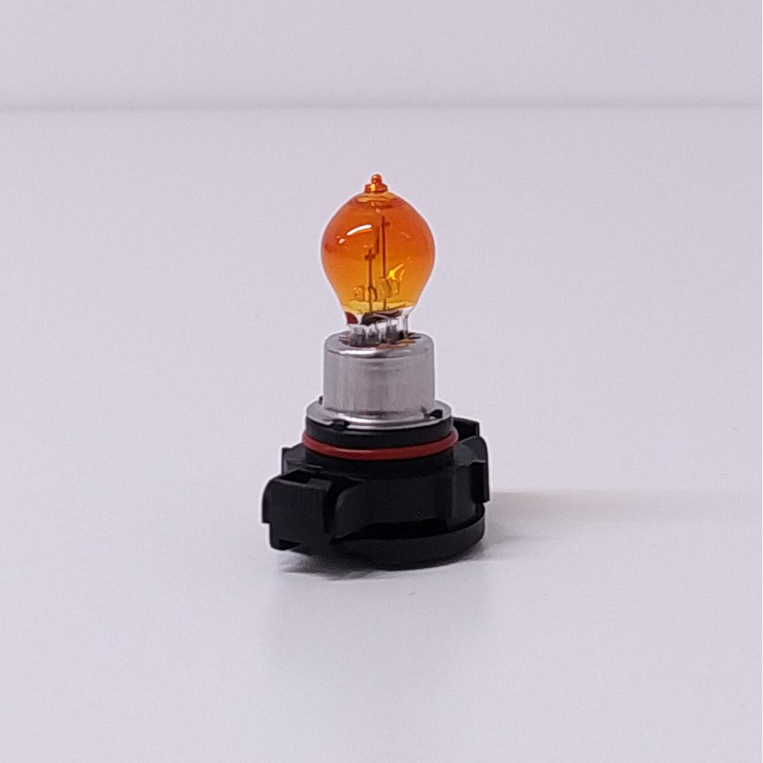 LAMPARA HALOGENA ESTANDAR PS19W 12V 19W AMBAR (CODIGO ANTERIOR: PS19WY) - 3