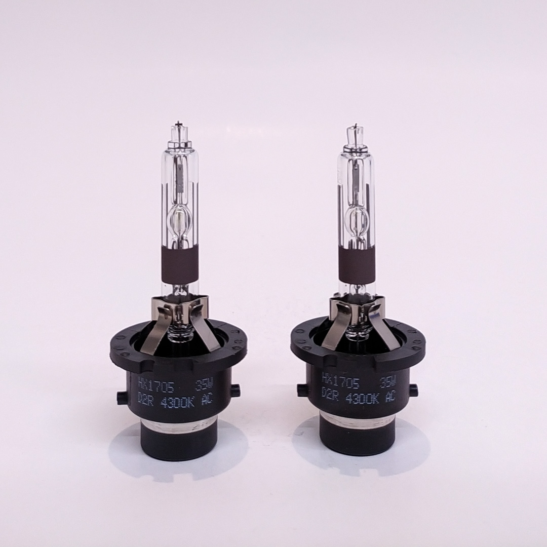 LAMPARA ORIGINAL HID XENON LAMPARA XENON D2R 12V 4300K - 2