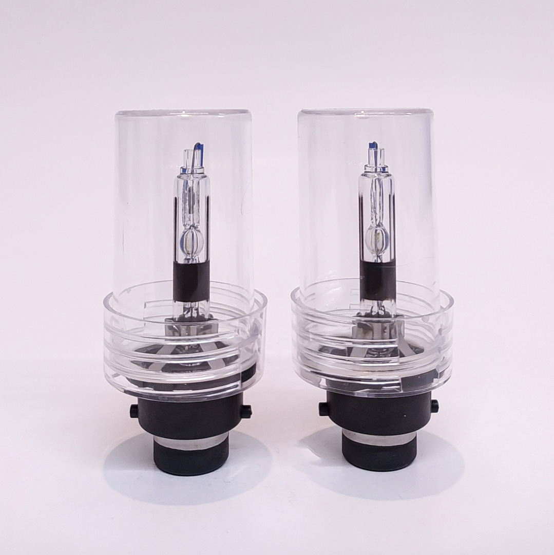 LAMPARA ORIGINAL HID XENON LAMPARA XENON D2R 12V 8000K - 2