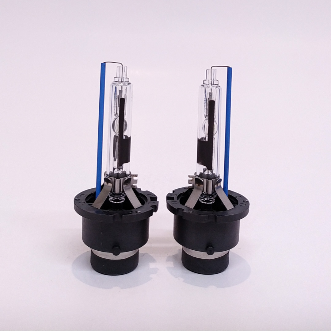 LAMPARA ORIGINAL HID XENON LAMPARA XENON D2R 12V 8000K - 3