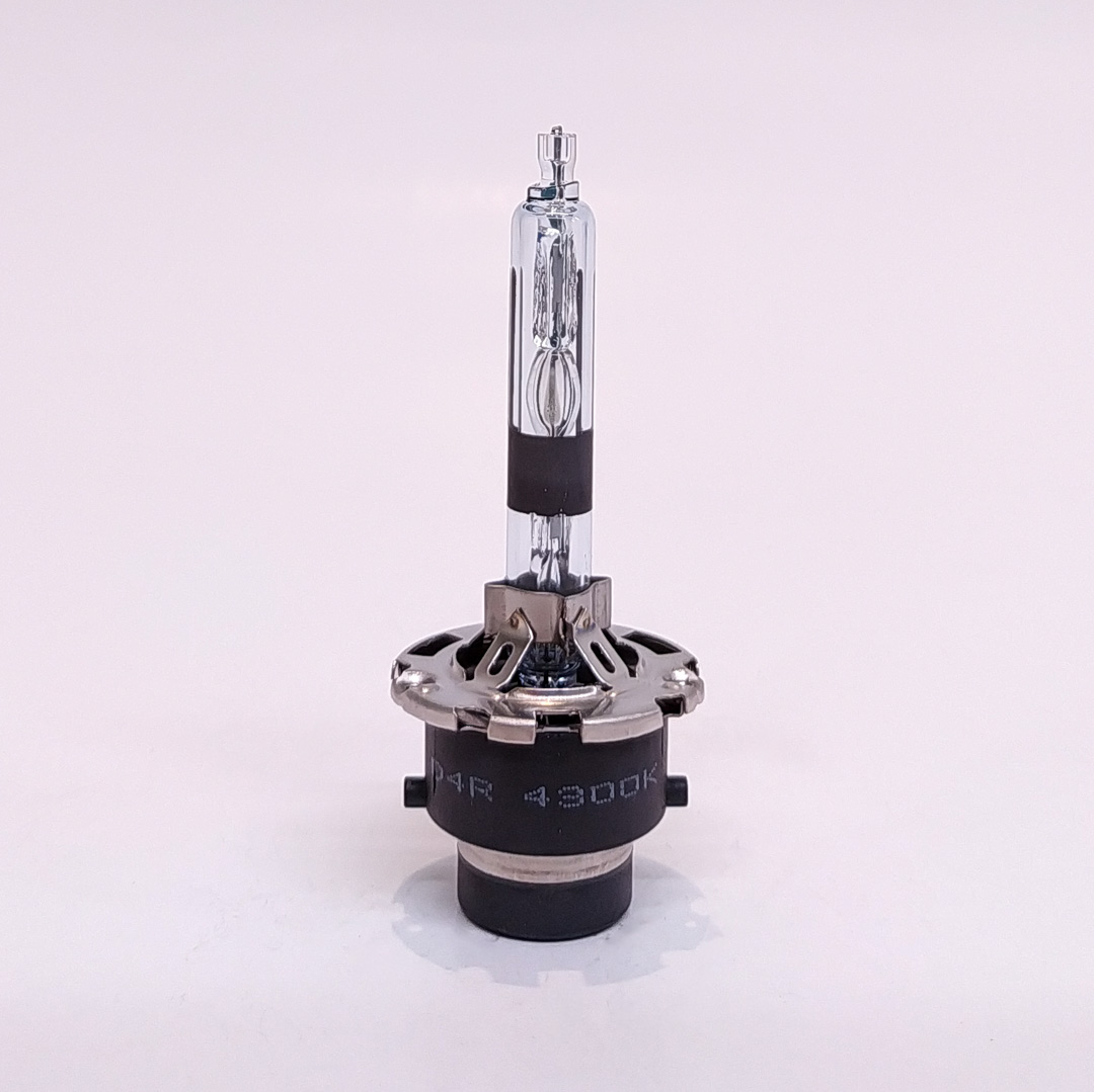 LAMPARA ORIGINAL HID XENON LAMPARA XENON D4R 12V 4300K - 2