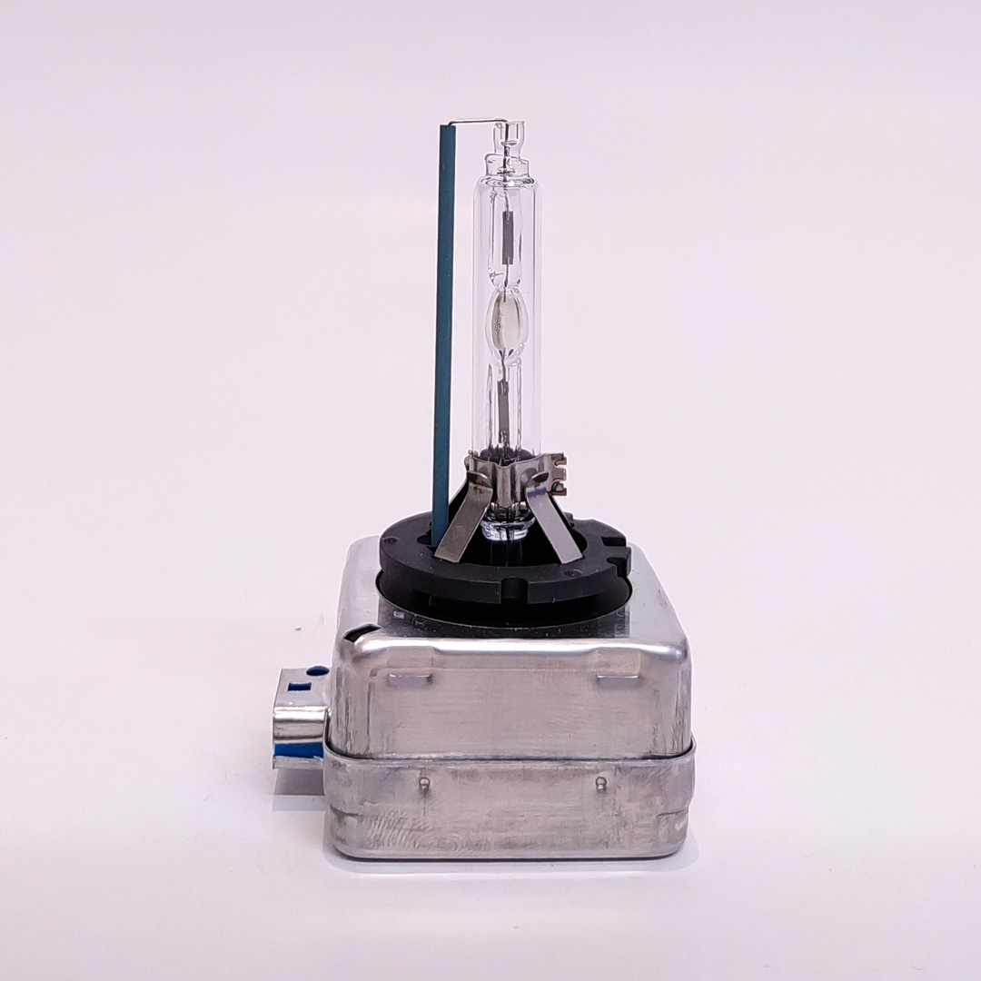 LAMPARA ORIGINAL HID XENON LAMPARA XENON D8S 12V 4300K - 3