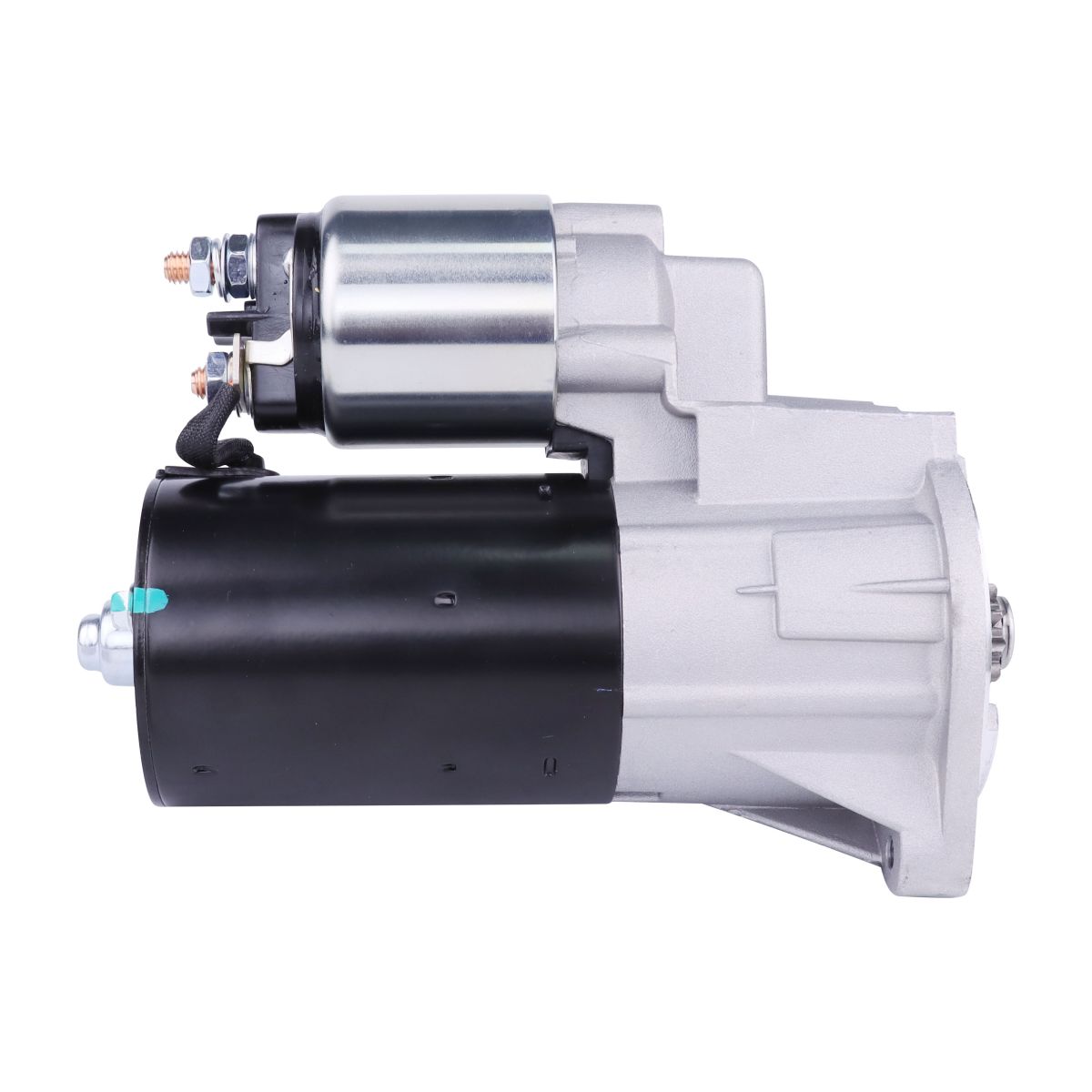 MOTORES DE ARRANQUE VW SAVEIRO,QUANTUN 1.8 - 9 DIENTES OEM 330911023, 554911023B, 622679, 9000082030, 9000082045, MA-4124 MAB-AL0502 11125 PA41056 ST1239-47 RT MA011