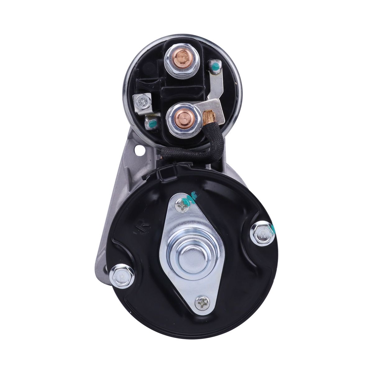 MOTORES DE ARRANQUE VW SAVEIRO,QUANTUN 1.8 - 9 DIENTES OEM 330911023, 554911023B, 622679, 9000082030, 9000082045, MA-4124 MAB-AL0502 11125 PA41056 ST1239-47 RT MA011 - 2