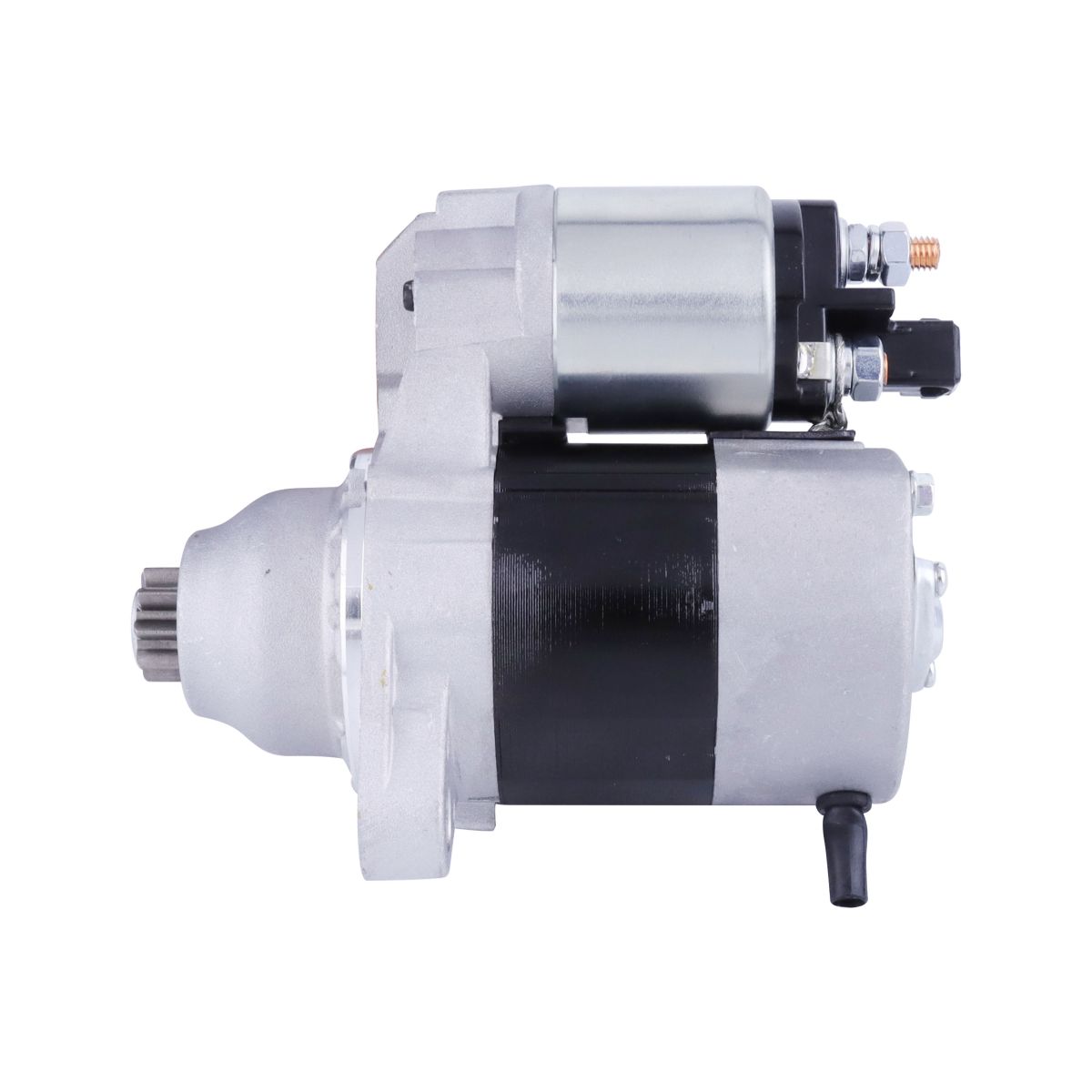 MOTORES DE ARRANQUE VW GOL TREND,POLO,FOX,SURAN,GOLF 1.6 - 10 DIENTES OEM 0001120406, 0001120407, 02T911023R, 02T911023S, 02T911024A MA-4067 MAB 121016 / MAV 458214 11875 / 11892 PA41000 1121016