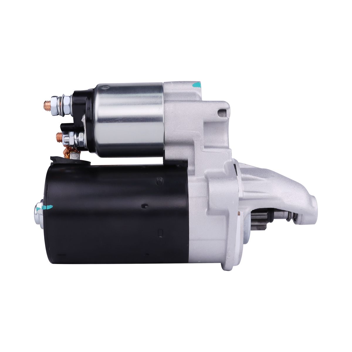 MOTORES DE ARRANQUE FORD FIESTA,ECOSPORT M/SIGMA - OEM 0001107043, 0001107087, 0001107407, 0001107417, 0001113010 MA-FS10B2 MAVFS10B2 11872 STRFS10B2 RT MA016 - 3