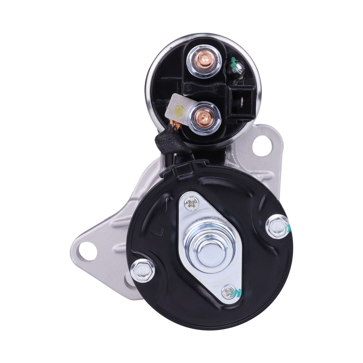 MOTORES DE ARRANQUE VW BORA 2.0-GOLF 2.0 9D. - 9 DIENTES OEM 0001120402, 0001120403, 0001121006, 0001121007, 0001121028, 020911023F, 020911023T, 0986017830, 1072156, 190396, 458160, D7ES1, D7ES5. 11890 PA41053 ST1239-26 - 3