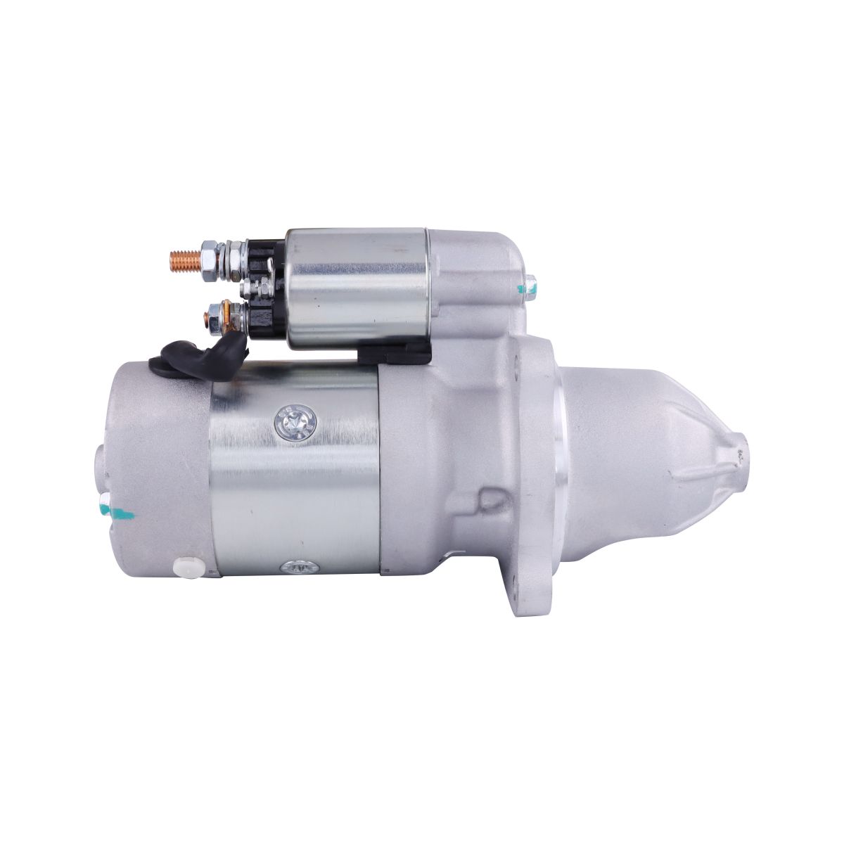 MOTORES DE ARRANQUE VW CAMION MOTOR CUMMINS 6BTAA 5.9L - 10DIENTES OEM 110565HC, 35259640, 8048003ZM, DRS3333. MAI 259640 11267 PA41038 - 3