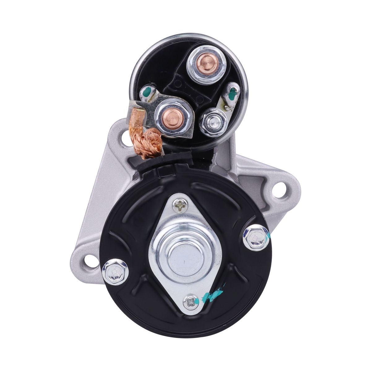 MOTORES DE ARRANQUE FORD FIESTA,ECOSPORT M/SIGMA - OEM 0001107043, 0001107087, 0001107407, 0001107417, 0001113010 MA-FS10B2 MAVFS10B2 11872 STRFS10B2 RT MA016 - 4