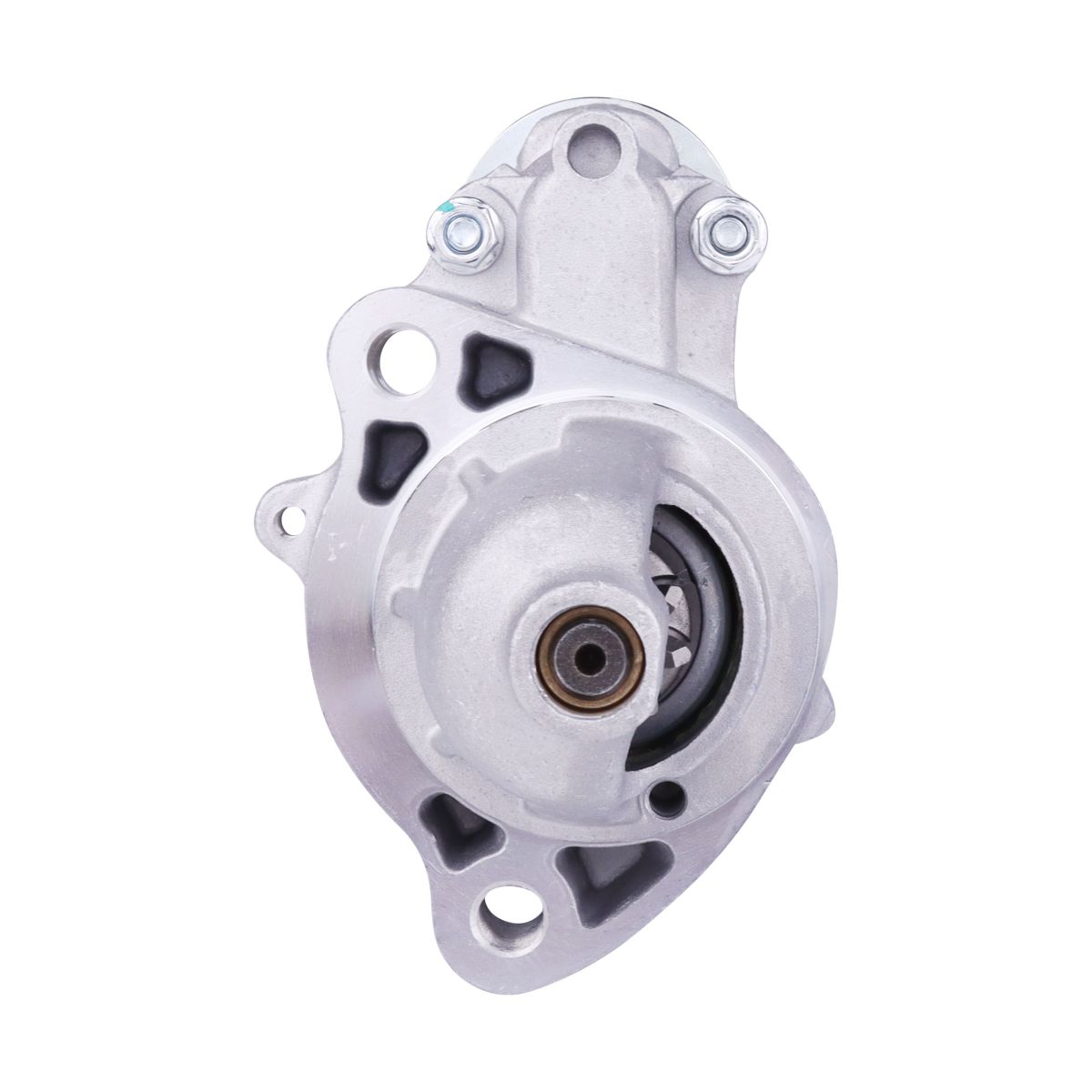 MOTORES DE ARRANQUE HONDA FIT 1.5 07/... - 9 DIENTES OEM 31200-PWA-901, 428000-3390, 428003390, 8070502ZM, 9742809-339. MAN 003390 11625 PA41057 STRND13 RT MA042 - 3