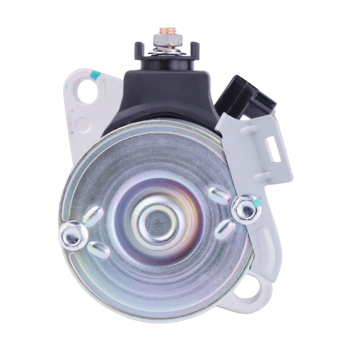 MOTORES DE ARRANQUE HONDA CRV - 9 DIENTES OEM 31200PPA505, 31200PPAA01. MAHO PPAA01 11174 PA41080 QDY7844 RT MA076 - 3