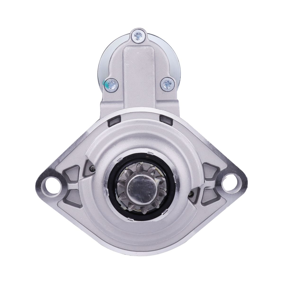 MOTORES DE ARRANQUE VW GOL 1.0 BOSCH 10D-GIRO IZQ - 10DIENTES OEM 377911023P, F000AL0414. MAB AL0414 11288 / 11120 PA41040 RT MA084 - 3