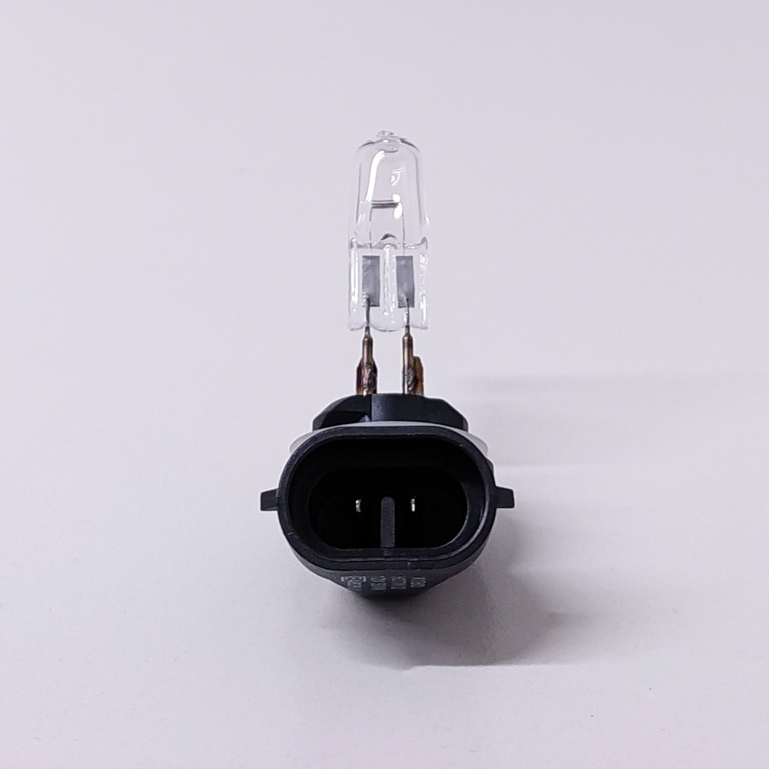 LAMPARA HALOGENA ESTANDAR 886 12V 55W H27/2 (CODIGO ANTERIOR: 886IMP) CANTIDAD POR CAJA MASTER 500