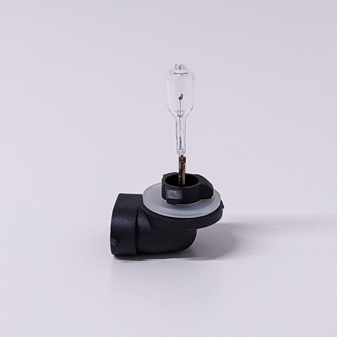 LAMPARA HALOGENA ESTANDAR 886 12V 55W H27/2 (CODIGO ANTERIOR: 886IMP) CANTIDAD POR CAJA MASTER 500 - 2