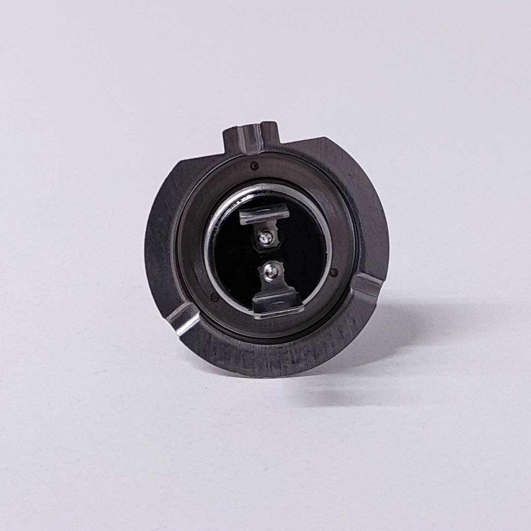 LAMPARA HALOGENA ESTANDAR H7 12V 80W KOBO (CODIGO ANTERIOR: 12035KO) CANTIDAD POR CAJA MASTER 500 - 2