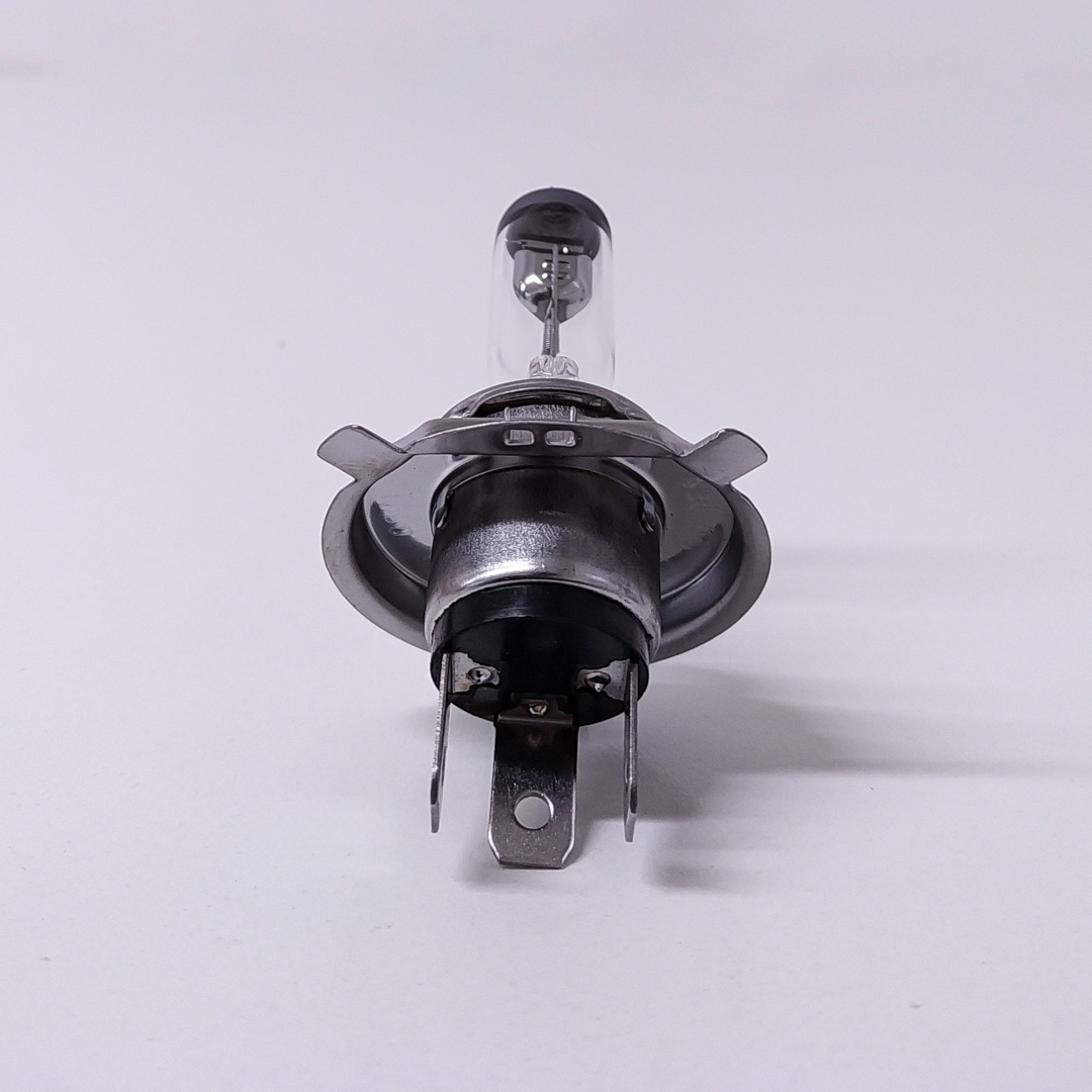 LAMPARA HALOGENA ESTANDAR H4 PT43 12V 60/55W KOBO (CODIGO ANTERIOR: 12342KO) CANTIDAD POR CAJA MASTER 250 - 4