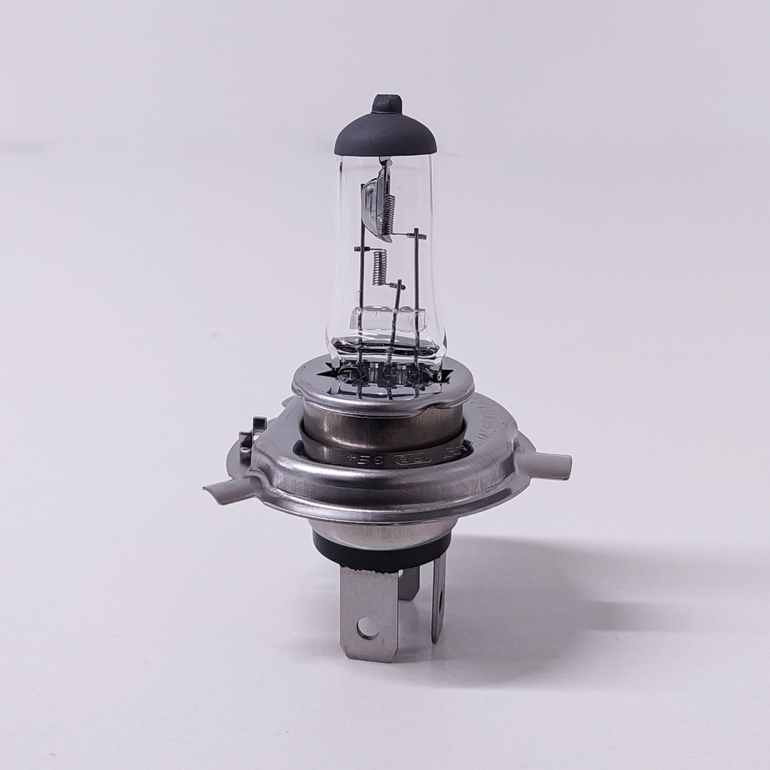 LAMPARA HALOGENA ESTANDAR H4 - 12 V - 100/90 W KOBO (CODIGO ANTERIOR: 12569KO) CANTIDAD POR CAJA MASTER 500 - 3