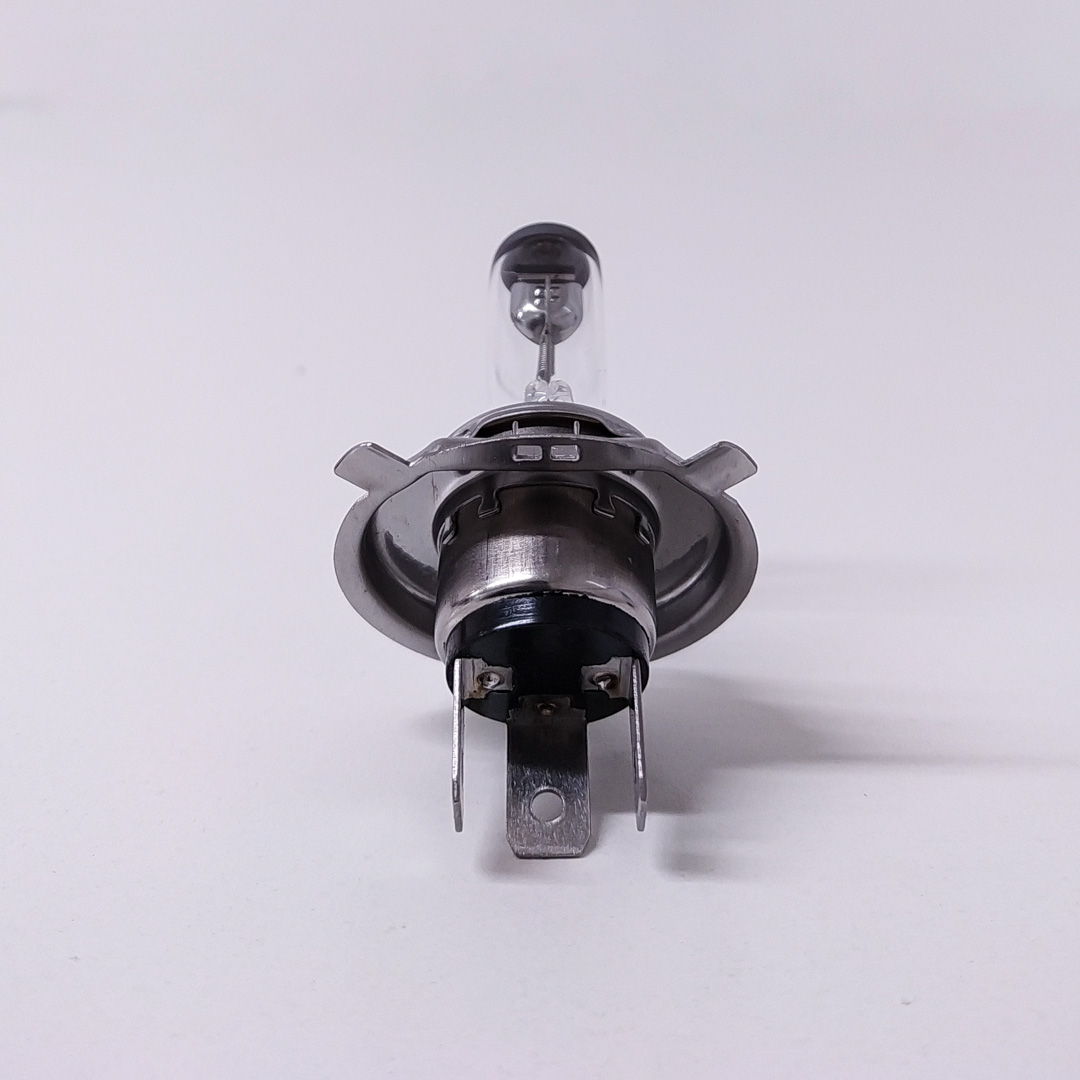 LAMPARA HALOGENA ESTANDAR H4 - 12 V - 100/90 W KOBO (CODIGO ANTERIOR: 12569KO) CANTIDAD POR CAJA MASTER 500 - 4