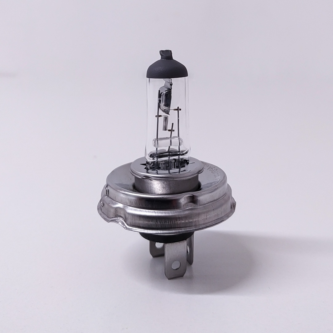 LAMPARA HALOGENA ESTANDAR H5 PT45 12V 60/55W KOBO (CODIGO ANTERIOR: 12596KO) - 3