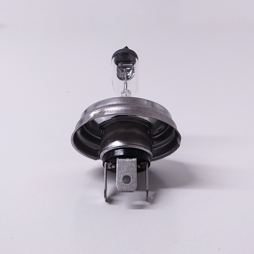 LAMPARA HALOGENA ESTANDAR H5 PT45 12V 60/55W KOBO (CODIGO ANTERIOR: 12596KO) - 4