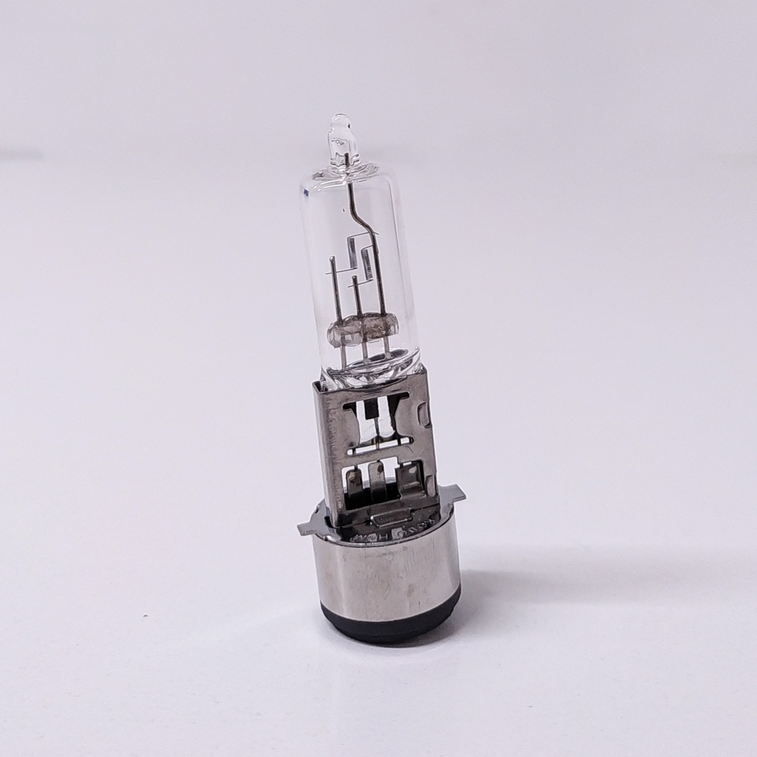 LAMPARA HALOGENA ESTANDAR LAMPARA 12V 35/35W BA20D (CODIGO ANTERIOR: H6M)