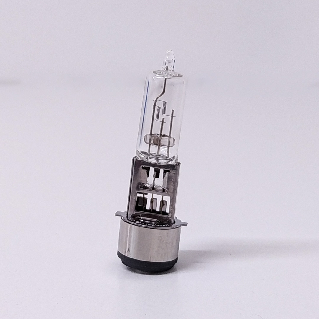 LAMPARA HALOGENA ESTANDAR LAMPARA 12V 35/35W BA20D (CODIGO ANTERIOR: H6M) - 3