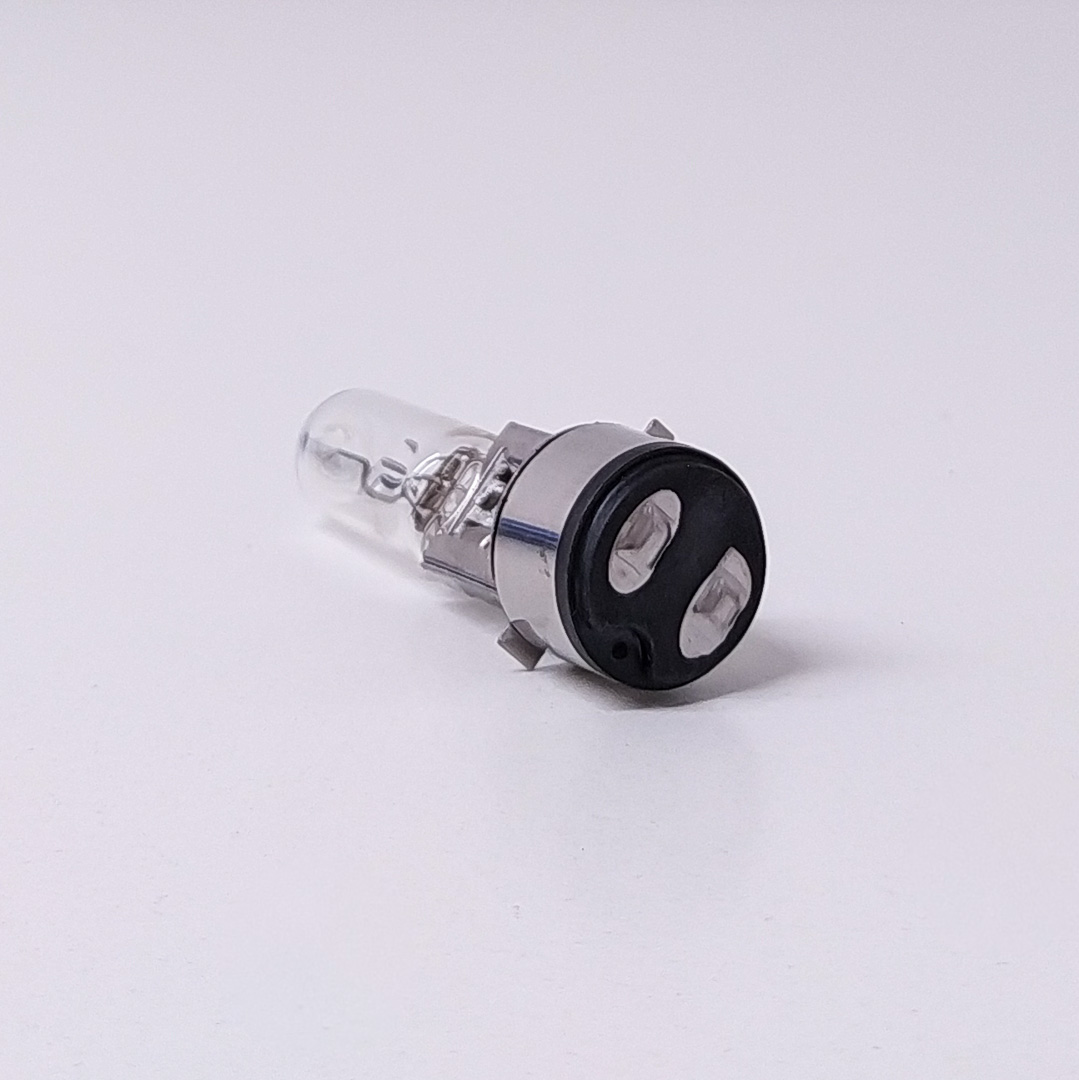LAMPARA HALOGENA ESTANDAR LAMPARA 12V 35/35W BA20D (CODIGO ANTERIOR: H6M) - 4