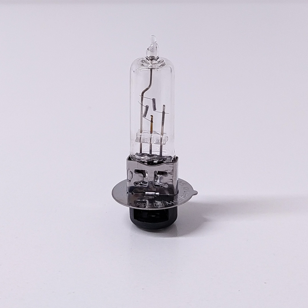 LAMPARA HALOGENA ESTANDAR LAMPARA KOBO 12V 35/35W P15D-25-1  (CODIGO ANTERIOR: M535KO) CANTIDAD POR CAJA MASTER 500 - 2