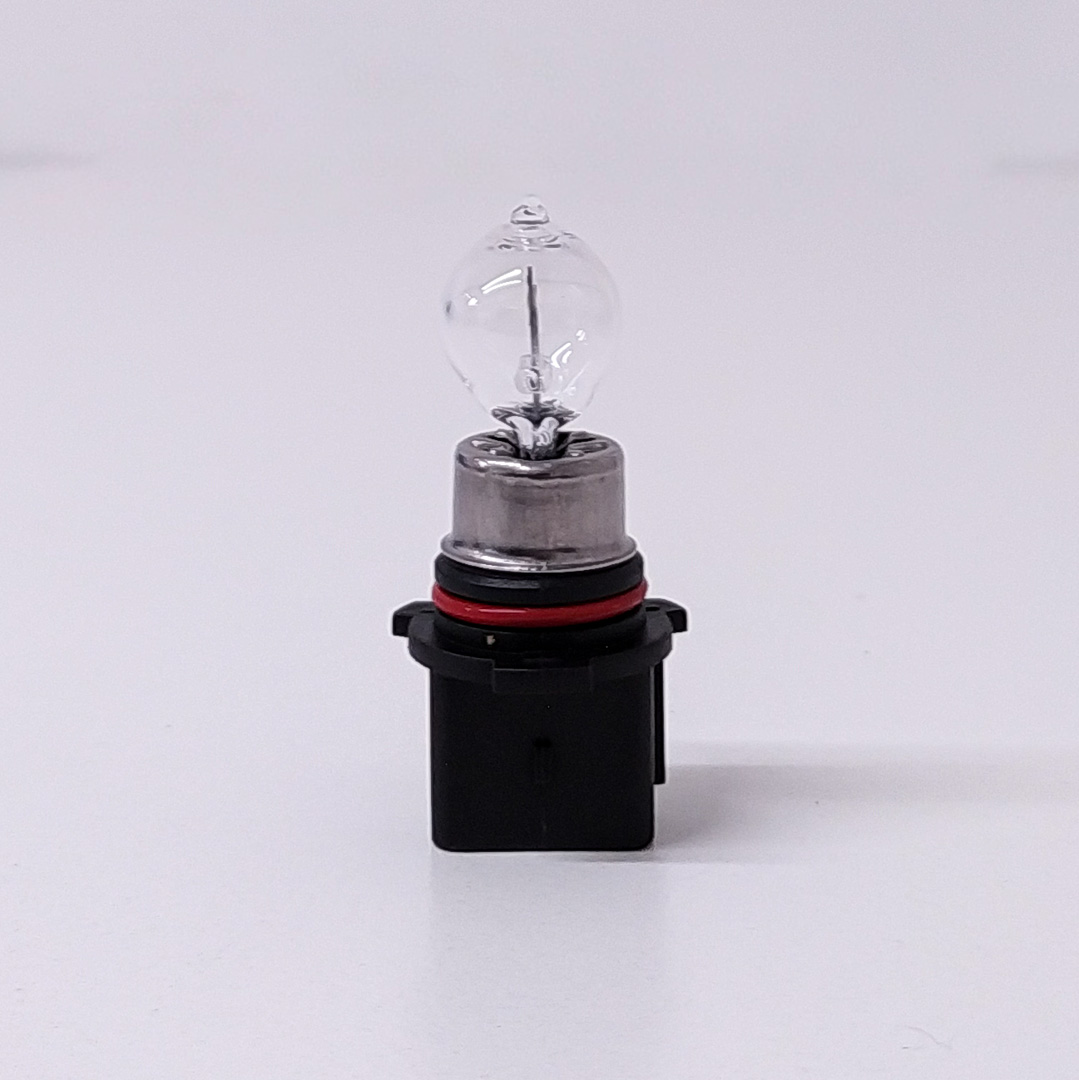 LAMPARA HALOGENA ESTANDAR PSX26GL 12V BULBO T/GLOBO ORIGINAL (CODIGO ANTERIOR: PSX26GL) - 2